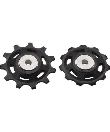 Shimano XT 11 Speed Mountain Pulley Wheel Kit Black, XT RD-M8000