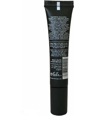 AVANT SKINCARE Brightening & De-Puffing Hyaluronic Overnight Eye Recovery Mask - RRP 74.00 - Buy Online on SooperMarket.com