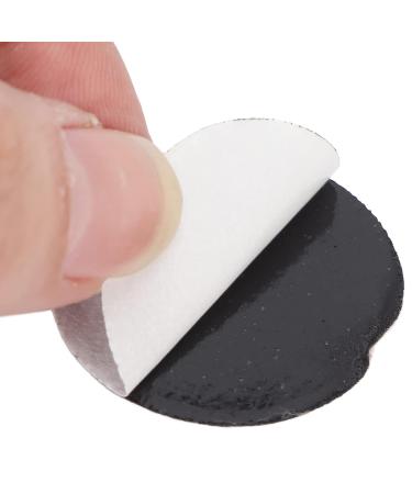 12Pcs Tinnitus Patch Physiotherapy Tool | Ear Health Care Behind Ear Patches | Improve Hearing | Durable & Convenient | Men & Women | Home Use - Buy Online on SooperMarket.com