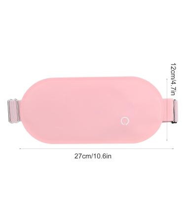 Adjustable Menstruation Heating Pillows & Heating Straps for Abdominal Pain Relief - Portable Electric Lower Back & Hip Belts - Buy Online on SooperMarket.com