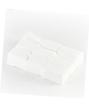minkissy 700pc Gel Nail Polishes Barniz De Gel Para U as Gel Nails Polish Nail Polish Remover Cotton Pads Cosmetic Pads Cotton Nail Polish Nail Towel White Nail Polish Glue - Buy Online on SooperMarket.com