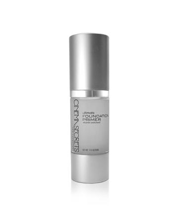 CINEMA SECRETS Pro Cosmetics Ultimate Foundation Primer  1 Fl Oz