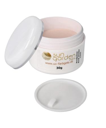 Sun Garden Nails Acrylic Powder Set - 30g Cover Powder with Acrylic Brush for Perfect Nail Art - International Shipping Available - Buy Online on SooperMarket.com