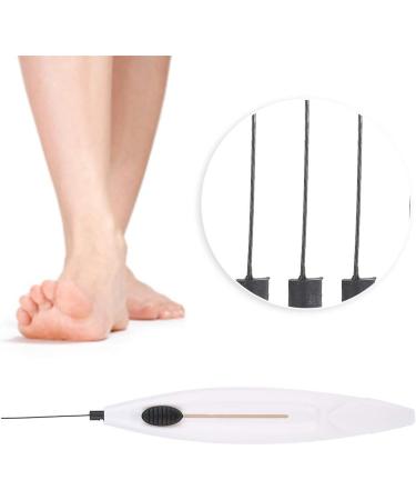 5Pcs Foot Reflection Neuropathy Screening Tool - 10 Grams Monofilaments for Accurate Diagnosis | International Shipping Available - Buy Online on SooperMarket.com