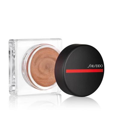 Shiseido Minimalist Whipped Powder Blush 04 Eiko 1 x 5g 04 Eiko 1 piece (1 pack)