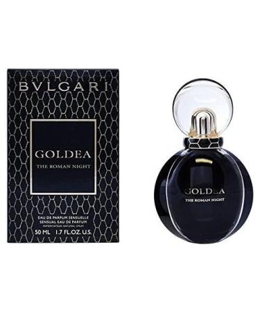Goldea The Roman Night Eau de Parfum Spray 2.5 oz. 2.5 Fl Oz (Pack of 1) - Buy Online on SooperMarket.com