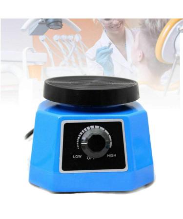 Shop Dental Oszillator Gips Vibrator | Variable Speed 100W Shaker | International Shipping Available - Buy Online on SooperMarket.com