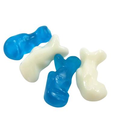 Kingsway Baby Dolphins (500g Bag)