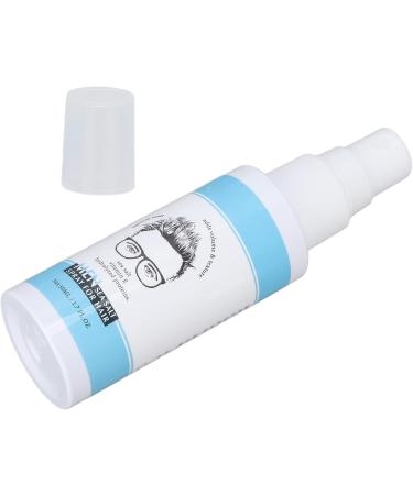Sea Salt Spray for Tousled Beach Waves - Curl-Defining Mist for Textured Hold - Men and Women - Buy Online on SooperMarket.com