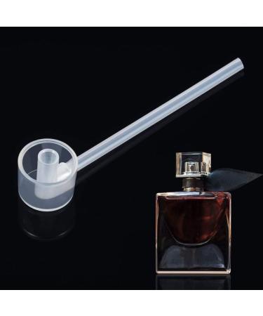 Minkissy 40 pieces perfume dispenser pump perfume refill pump cosmetic dispenser pump transfer tool for small travel refillable perfume spray bottle - Buy Online on SooperMarket.com