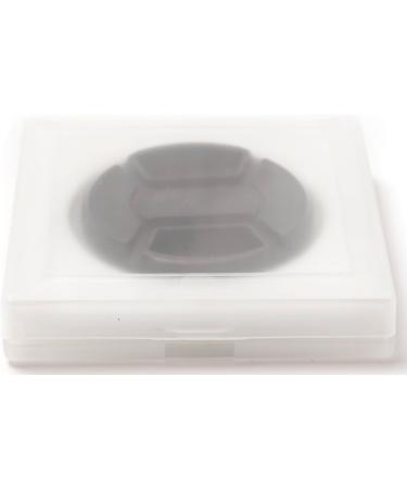 AGFA 55mm Snap On Lens Cap with Double-Action Spring Design - APCAP55 - Buy Online on SooperMarket.com