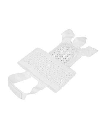 ANGGREK Hallux Valgus Corrector - Pain Relief Bunion Toe Straightener Sleeve - Buy Online on SooperMarket.com