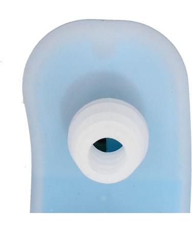 TREETDOBV Anti Snoring Devices - Electric Nasal Dilator Nose Vents Plugs for Men and Women - Stop Snoring Automatically - Blue - Buy Online on SooperMarket.com