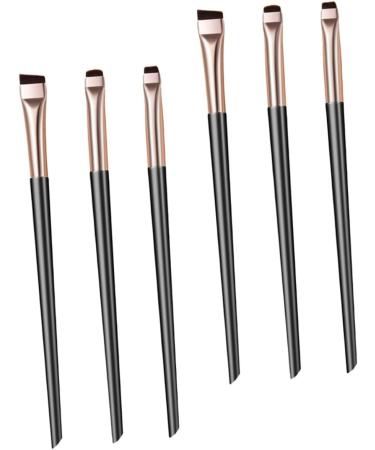 Baluue 18 Pcs Eye Shadow Brush Makeup Brush Eye Brush for Makeup Eye Makeup Tool Precision Eyeliner Brush 15.00X1.30X1.00CMx3pcs As Shownx3pcs - Buy Online on SooperMarket.com