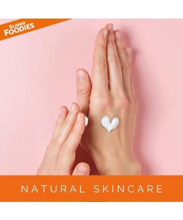 Superfoodies Raw Food Grade Cocoa/Cacao Butter 500G - Organic Natural Wafers - for Baking & Skincare 500 g (Pack of 1) - Buy Online on SooperMarket.com