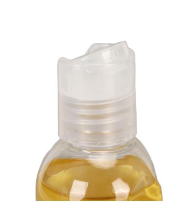 Premium 118ml Cold-Pressed Olive Oil Massage Oil | Nourishing Essential Oil for Hair Skin & Hands - International Shipping Available - Buy Online on SooperMarket.com