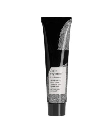 Skin Regimen Moisturising Hand Cream 75 ml | Nourishing Hydration for All Skin Types | International Shipping Available - Buy Online on SooperMarket.com