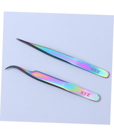 MAGICLULU Nail Tweezers Professional Nail Clippers Tweezers Nail Manicure Tools Major Nail Tool - Buy Online on SooperMarket.com