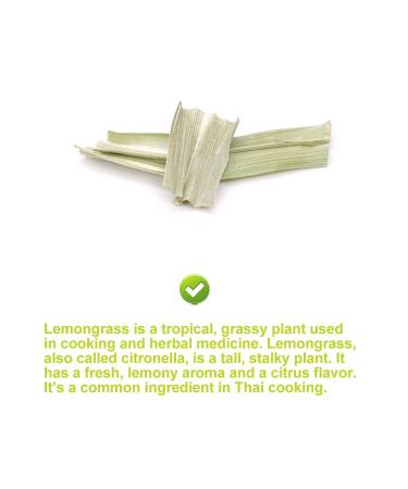Buy PlantGift Dried Lemongrass Tea Figs - Premium Quality International Shipping - Buy Online on SooperMarket.com