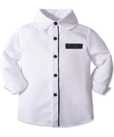 Nwada Boys 4pcs Gentleman Suit Set | Wedding Boys Clothes | Wine Red Outfit 2-3 Years - Buy Online on SooperMarket.com