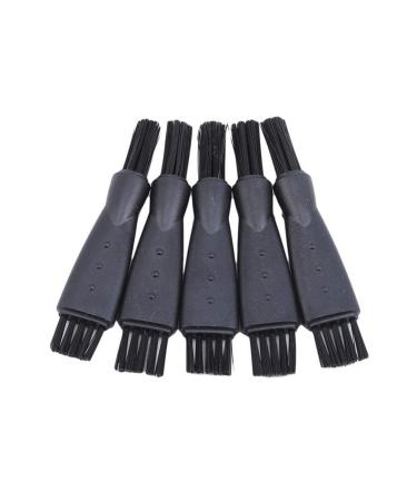 5 Pieces Shaving Brush Replacement Electric Shaver Cleaning Brush Accessories Practical and Popular