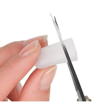 FOMIYES 10pcs Toe Separator Caps - Toe Sleeve Protectors for Blisters, Ingrown Toenails & Toe Spacers - Buy Online on SooperMarket.com