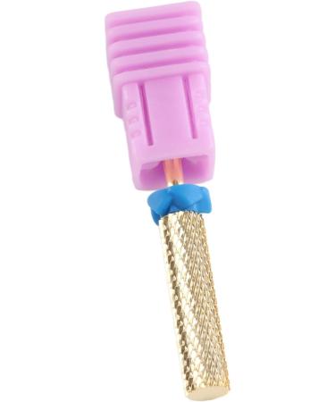 Quick Nail Polishing Ultra Long Lifespan Specifically for Nail Care Widely Application with Excellent Quality Material (129#-M) - Buy Online on SooperMarket.com