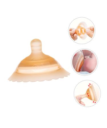 TEHAUX Newborn Breastfeeding Shield | Essential Nursing Cover for New Moms | Protector & Comfort for Breastfeeding - Buy Online on SooperMarket.com