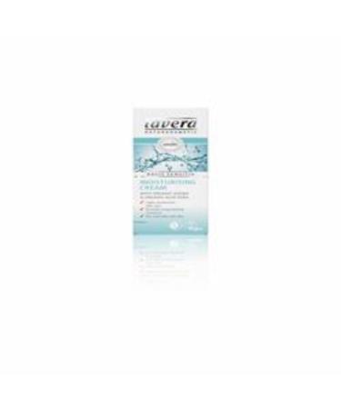 Lavera BASIS Moisturizing Cream