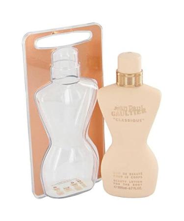 Jean Paul Gaultier Le Classique Perfumed Body Lotion 200ml/6.8oz