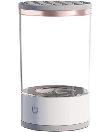iFCOW Electric Makeup Brush Cleaner USB Powered Electric Automatic Makeup Brush Cleaner Brushes Storage Box Cosmetic Supplies - Buy Online on SooperMarket.com
