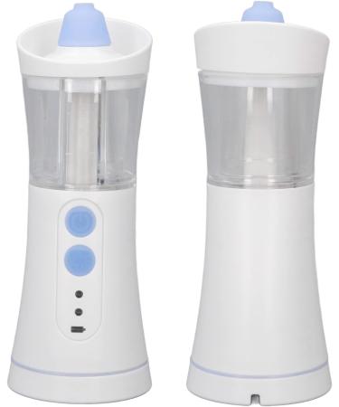 Portable Nasal Rinse Machine Nasal Wash Irrigation System to Relieve Rhinitis and Prevent Blockage for Adult Travel - Buy Online on SooperMarket.com