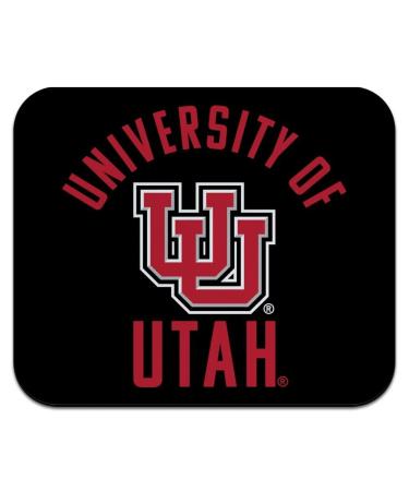 University of Utah Utes Low Profile Thin Mouse Pad Mousepad