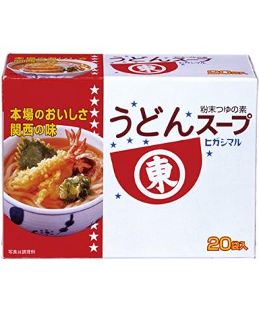 Higashimaru Udon Soup, Large, 5.6 Ounce 1