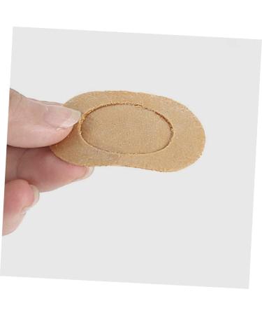 Healeved 6sheets Heel Grips Corn Patch Corn Toe Protectors Foot Corn Removal Pads Patches Bunion Relief Pads Bunion Foot Protectors Medicated Patches Women's Shoes Cotton Eliminator - Buy Online on SooperMarket.com