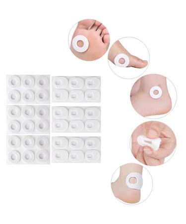 Beavorty 6Pcs Toe Corn Treatment Cushions - Feet Corn Remover Pads for Felt Corn Relief - Buy Online on SooperMarket.com