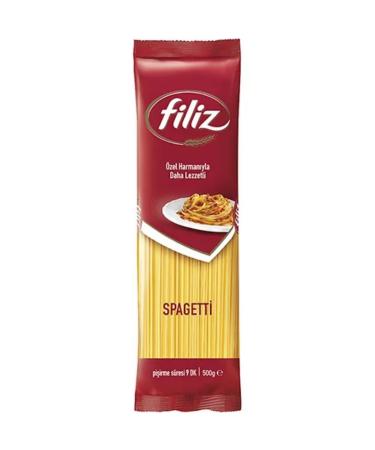 Filiz Pasta Spaghetti 500 Gram