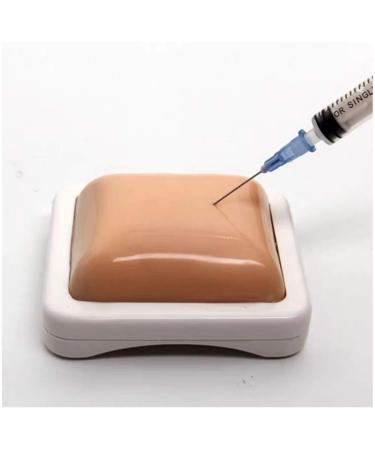 Injection Model Multifunction Pad Acupuncture Training for Nurse Medical Students Training - Buy Online on SooperMarket.com