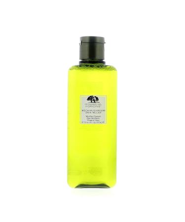 ORIGINS Dr. Andrew Weil Mega-Mushroom Skin Relief Micellar Cleanser 200ml - New Arrival - Buy Online on SooperMarket.com