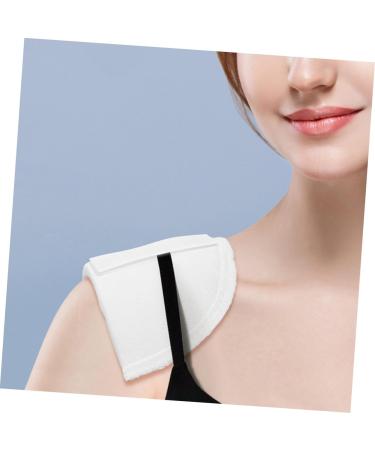 CORHAD 3 Pairs Shoulder Pads Shoulder Cushions Shoulder Enhancer Shoulder Padding Shoulder Push up Pads Shoulder Enhance Pads Adhesive Shoulder Pad - Buy Online on SooperMarket.com