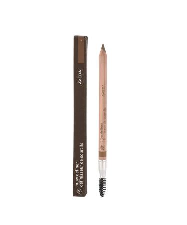 AVEDA Brow Definer Eyebrow Pencil Dark Blonde 30 g Dark Blonde 1 piece (1 pack)