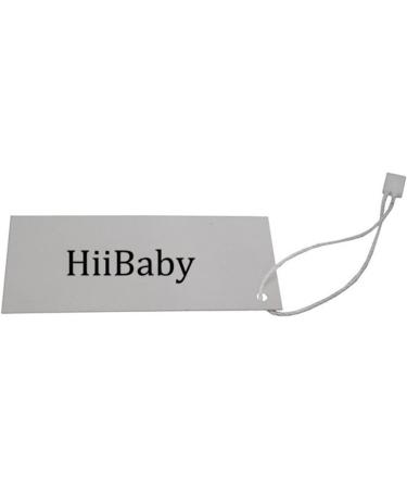Hiibaby 2PCS Facial Cleaning Exfoliate Brush Facial Skin Care Tool Pore Cleaner Brush with High Grade wood Holder and Soft Bristle 100% Natural Bristles - Buy Online on SooperMarket.com