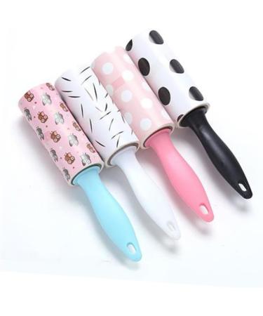 Beavorty Clothing Removal Brush | Hair & Lint Remover | Tearable Dusting Roller for Effortless Cleaning - Buy Online on SooperMarket.com