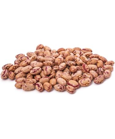 Organic Pinto Beans 1kg by Manor Springs Organic - Buy Online on SooperMarket.com