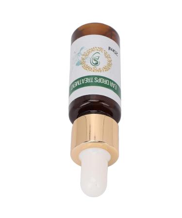 Ear Care Drops 20ml - Relieve and Improve Ear Discomfort - Buy Online on SooperMarket.com