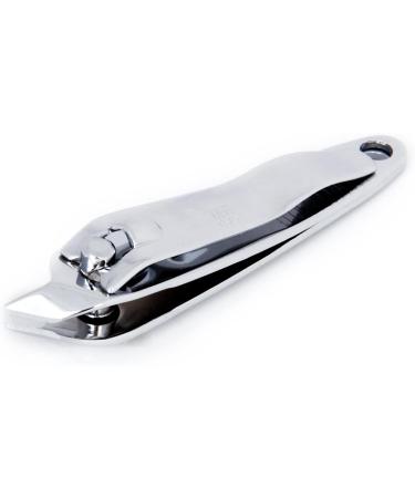Ferleiss 2X Slanted Edge Nail Cutter Cilppers Fingernail Toenail - Buy Online on SooperMarket.com