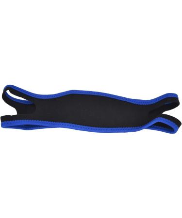 KUIKUI Snoring Stop Belt: Adjustable Chin Strap for a Restful Sleep - Buy Online on SooperMarket.com