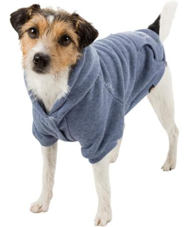 Buy TRIXIE BE Nordic Dog Sweater Flensburg Blue M - Stylish & Warm for Your Pet | International Shipping Available - Buy Online on SooperMarket.com