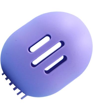 Silicone Makeup Sponge Storage Bag Protects Your Tools Suitable For Makeup - Buy Online on SooperMarket.com