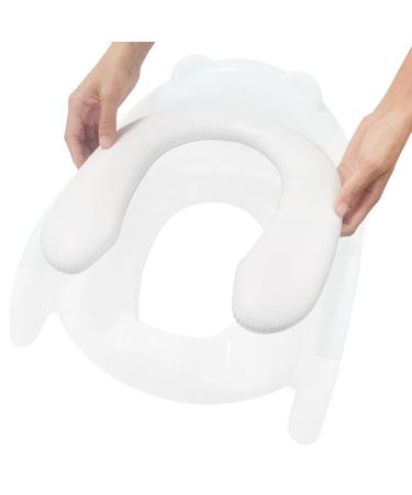 Replacement Toilet Seat Cushion with Soft Anti-Cold Padded Seat ONLY for SKYROKU Potty Training Toilet (Potty Seat NOT INCLUDED)